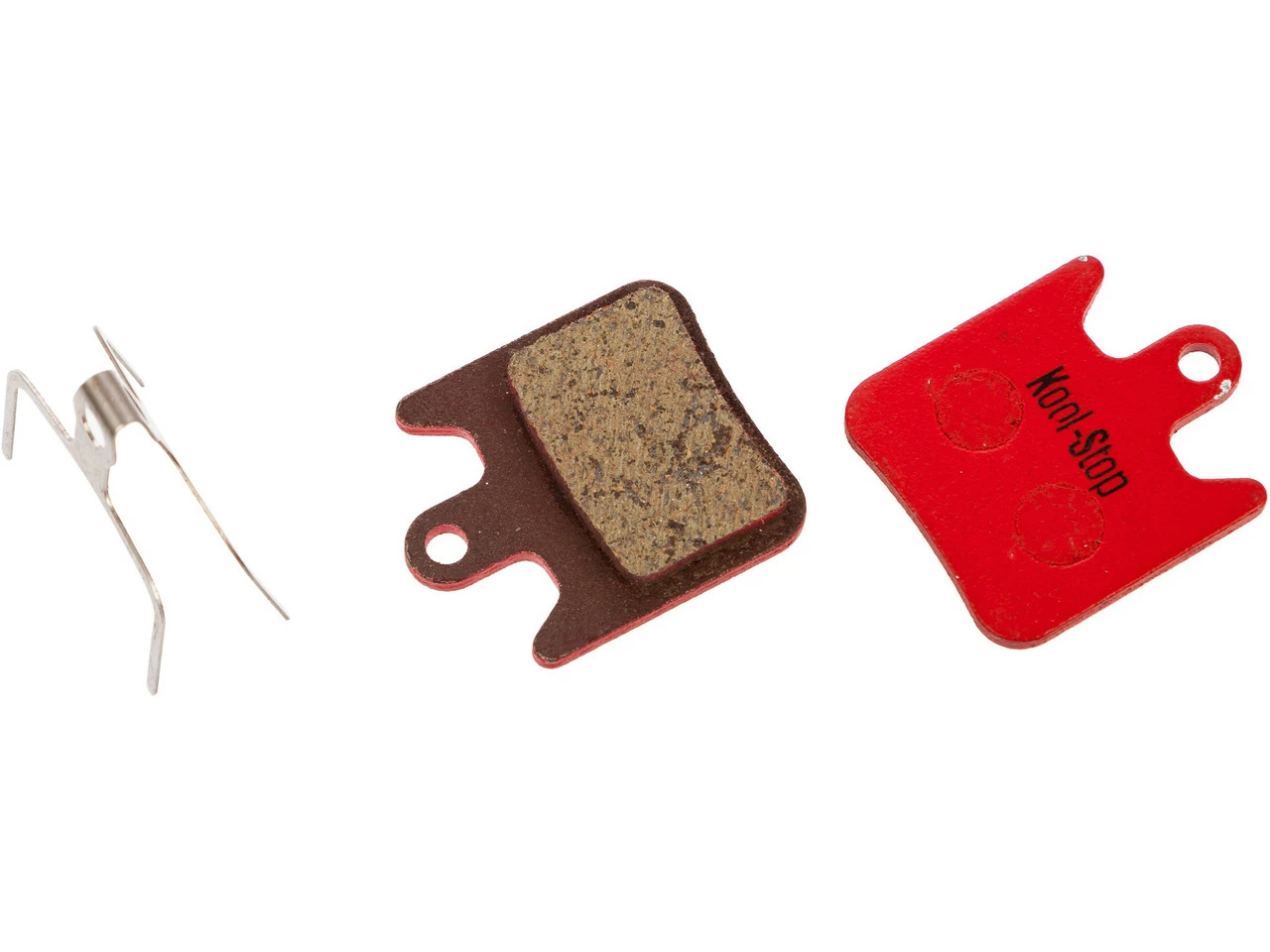 Kool-stop Bremsbeläge Disc Für Hope 3 Kool-stop Bremsbeläge Disc Für Hope