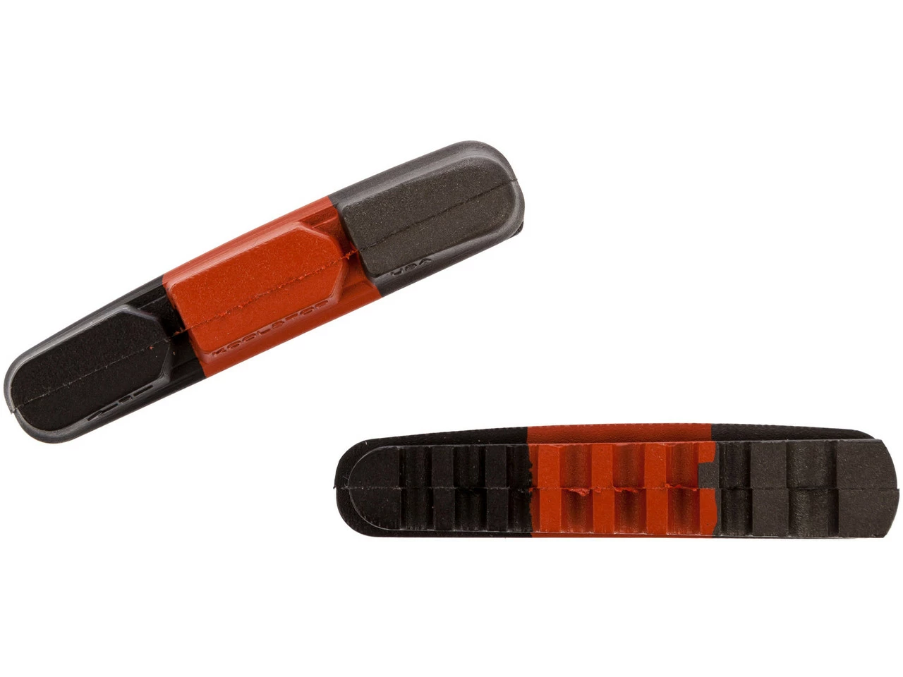 Kool-stop Bremsgummis Cartridge R7 Dura 2 4 Kool-stop Bremsgummis Cartridge R7 Dura 2 – Bild 2