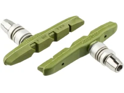 Kool-stop Bremsschuhe V-Brake T2 Thinline Keramik