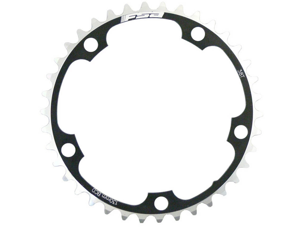 FSA Kettenblatt Pro Road, S-10, 5-Arm, 130 Mm Lochkreis 3 FSA Kettenblatt Pro Road, S-10, 5-Arm, 130 Mm Lochkreis