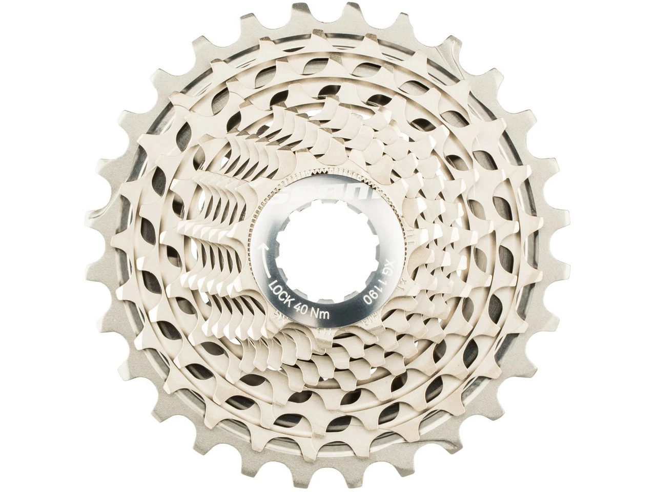 SRAM XG-1190 11-fach Kassette 3 SRAM XG-1190 11-fach Kassette