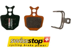 SWISSSTOP Bremsbeläge Disc Für Formula -Deutschland Glisse Vélo Verkaufs-Shop 158728