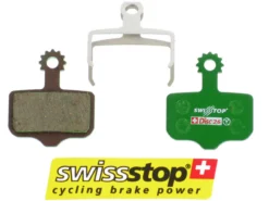 SWISSSTOP Bremsbeläge Disc Für SRAM/Avid