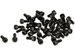 HT AAP Ersatzpins 1/8", Aluminium, 8 Mm Für EVO
