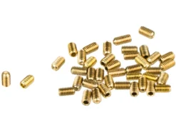 HT SP7 Ersatzpins M4, Stahl, 7 Mm Für AN01 / AN02 / AN06 / AE02 / ME02 -Deutschland Glisse Vélo Verkaufs-Shop 159259