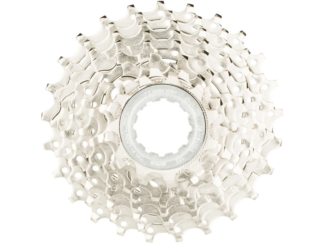 Shimano Sora Kassette CS-HG400-9 9-fach 3 Shimano Sora Kassette CS-HG400-9 9-fach