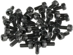 HT AAP Ersatzpins M4, Aluminium Für EVO