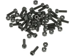 HT SAP Ersatzpins M3, Stahl Für PA01A