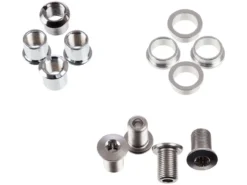 Shimano Bashguard-Befestigungsschrauben Für FC-M665