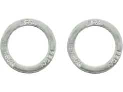 FSA Pedalunterlegscheiben MW040 Für Carbonkurbeln