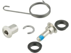 SRAM Hardware Kit Für TT 500 / TT 900 / TT 990