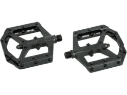 HT EVO AE03 Plattformpedale Stealth Black Limited Edition -Deutschland Glisse Vélo Verkaufs-Shop 162303