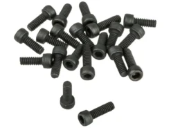 HT EVO AE03 Plattformpedale Stealth Black Limited Edition -Deutschland Glisse Vélo Verkaufs-Shop 162304