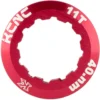 Kcnc Lock Ring Kassettenabschlussring Für Shimano 10-fach -Deutschland Glisse Vélo Verkaufs-Shop 164448