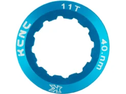 Kcnc Lock Ring Kassettenabschlussring Für Shimano 10-fach -Deutschland Glisse Vélo Verkaufs-Shop 164450