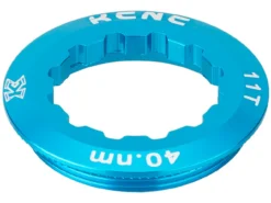 Kcnc Lock Ring Kassettenabschlussring Für Shimano 10-fach -Deutschland Glisse Vélo Verkaufs-Shop 164451