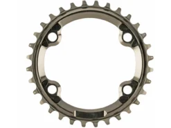 Shimano XTR Kettenblatt FC-M9000-1 / FC-M9020-1 11-fach (SM-CRM91) -Deutschland Glisse Vélo Verkaufs-Shop 164455