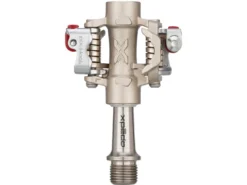 Xpedo M-Force 8 Ti Klickpedale