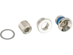 E-thirteen Kurbelabzieher Crank Bolt Und Extractor Modell 2015-2017