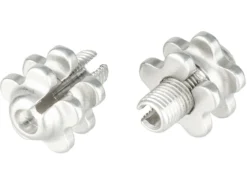 PAUL Groovy Barrel Adjuster Zugeinstellschrauben Für Love Lever/Canti Lever