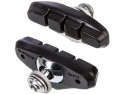 Shimano Bremsschuhe R50T2 Für Tiagra, Sora (BR-4600) - 5 Paar -Deutschland Glisse Vélo Verkaufs-Shop 167689