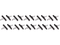 Shimano Bremsschuhe S65T - 10 Paar