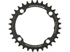 TA Kettenblatt ONE 104, 4-Arm, 104 Mm Lochkreis