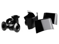 Rotor Crank Covers Kettenblattschrauben-Abdeckung Shimano Ultegra 6800