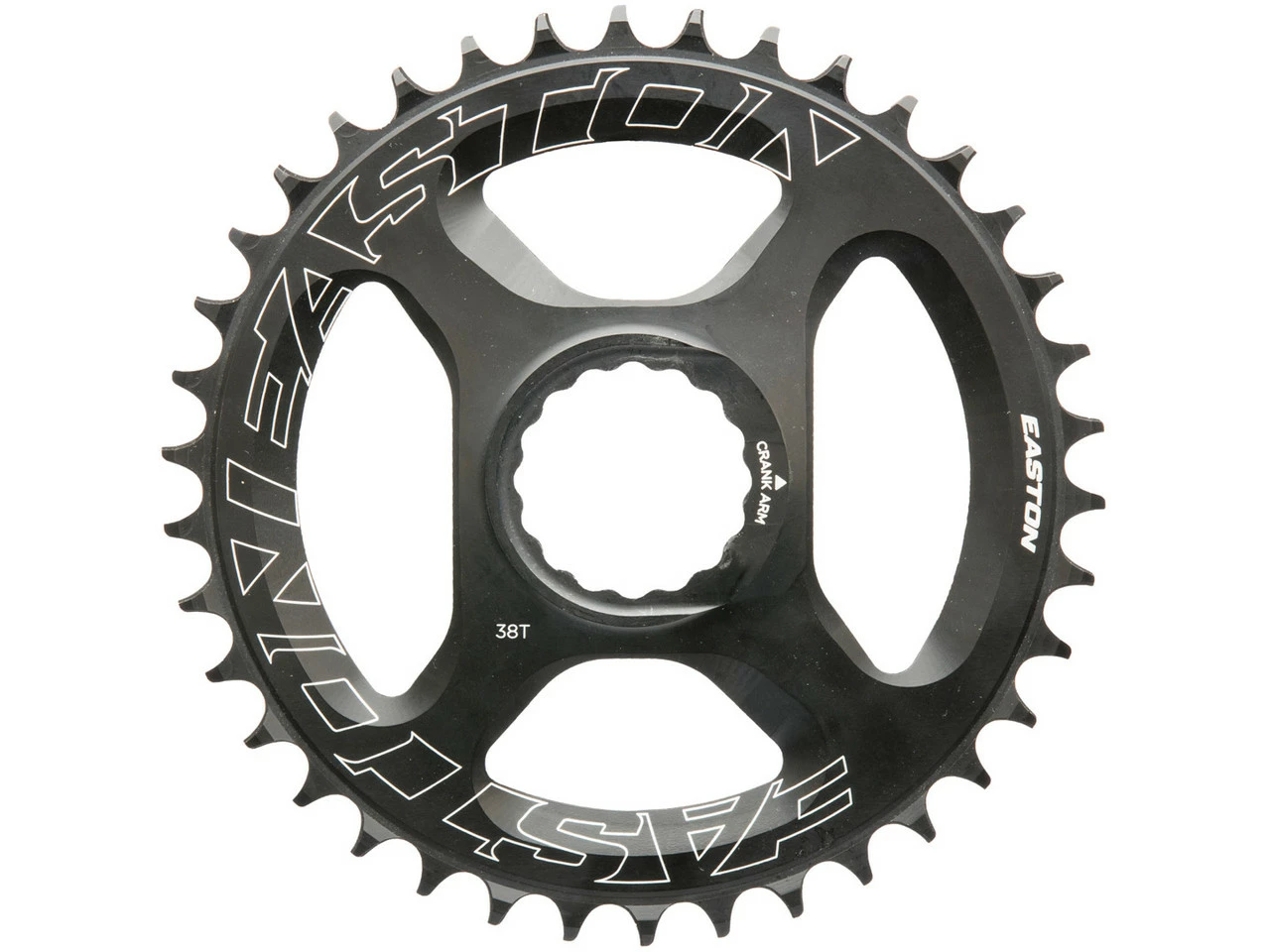 EASTON Direct Mount Kettenblatt 3 EASTON Direct Mount Kettenblatt