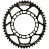 Rotor Kettenblatt Road, 5-Arm, Q-Rings, 110 Mm Lochkreis -Deutschland Glisse Vélo Verkaufs-Shop 171397