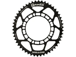 Rotor Kettenblatt Road, 5-Arm, Q-Rings, 110 Mm Lochkreis