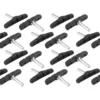 Shimano Bremsschuhe M70T2 - 10 Paar 1 Shimano Bremsschuhe M70T2 - 10 Paar -Deutschland Glisse Vélo Verkaufs-Shop 172587