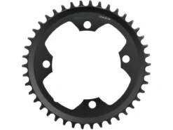 FSA Kettenblatt Gossamer Pro ABS, 4-Arm, 1x11, 110 Mm Lochkreis -Deutschland Glisse Vélo Verkaufs-Shop 172659