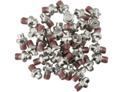 Xpedo Ersatzspins Twin Für Plattformpedale