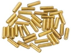 HT SP7 Ersatzpins 1/8", Stahl, 10 Mm Für AE01 / ME01