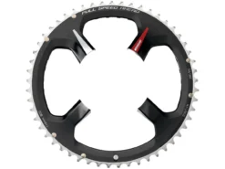 FSA Kettenblatt Super K-Force Light ABS, N-11, 4-Arm, 110 Mm LK Ab 2016