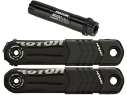 Rotor R-Hawk Kurbel Mit Boost-Kurbelachse