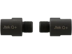 Jtek Engineering Q+ Pedal Extenders Pedalerweiterungen