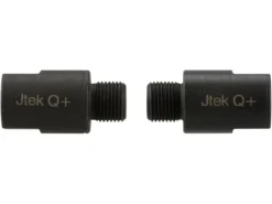 Jtek Engineering Q+ Pedal Extenders Pedalerweiterungen -Deutschland Glisse Vélo Verkaufs-Shop 179176