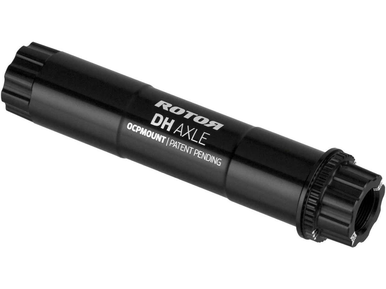 Rotor R-Hawk Kurbel Mit DH-Kurbelachse 6 Rotor R-Hawk Kurbel Mit DH-Kurbelachse – Bild 4