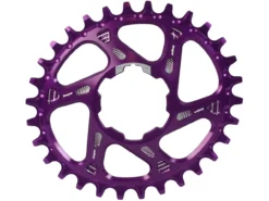 HOPE Oval Spiderless Retainer Ring Direct Mount Kettenblatt -Deutschland Glisse Vélo Verkaufs-Shop 179470