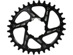 HOPE Oval Spiderless Retainer Ring Direct Mount Kettenblatt -Deutschland Glisse Vélo Verkaufs-Shop 179471