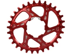 HOPE Oval Spiderless Retainer Ring Direct Mount Kettenblatt -Deutschland Glisse Vélo Verkaufs-Shop 179473