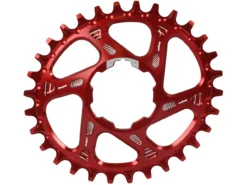 HOPE Oval Spiderless Retainer Ring Direct Mount Kettenblatt -Deutschland Glisse Vélo Verkaufs-Shop 179474