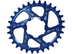 HOPE Oval Spiderless Retainer Ring Direct Mount Kettenblatt -Deutschland Glisse Vélo Verkaufs-Shop 179476