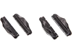 Campagnolo® Bremsgummis Veloce Modell 2007-2017