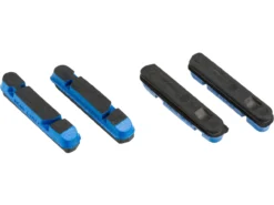 Campagnolo® Bremsgummis Für P.E.O. Felgen