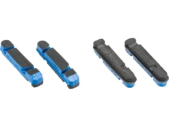 Campagnolo® Bremsgummis Cartridge P.E.O. Für Shimano