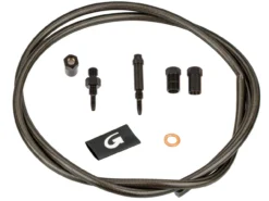 Goodridge Stahlflexleitungskit Für Magura Louise/Clara/Marta/Julie 6 Goodridge Stahlflexleitungskit Für Magura Louise/Clara/Marta/Julie -Deutschland Glisse Vélo Verkaufs-Shop 180477