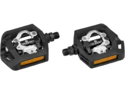 Shimano Click´R Klick-/Plattformpedale PD-T421 -Deutschland Glisse Vélo Verkaufs-Shop 181646